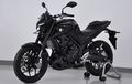 Harga Naked Sport 250 Cc Dua Silinder  Yamaha MT-25 Per September 2020