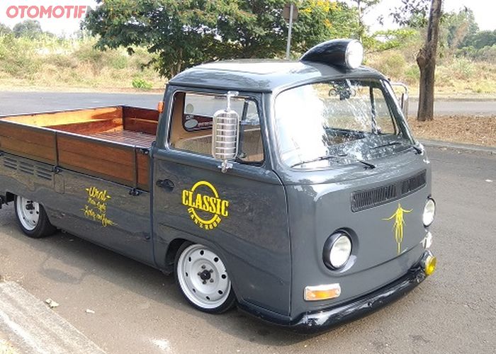 volkswagen bus brazil 1981 ini sudah