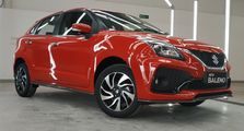 Kelebihan dan Kekurangan Suzuki Baleno Hatchback, Simak Sebelum Beli