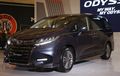 Honda Odyssey Bikin Kaget, Penjualan Retail Naik 200 Persen, Brio Tetap Jadi Raja