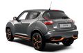 Nissan Juke Masih Ada Taringnya, Colek Sedikit Langsung Seger