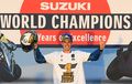 Juara Dunia MotoGP 2020, Joan Mir Enggan Pakai Nomor 1, Ini Alasannya