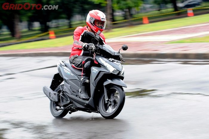 Honda Vario 150 