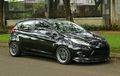 Ford Fiesta Ingin Ke Arah Thai Look, Dimulai Dari Street Racing 