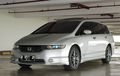 Minat Beli Honda Odyssey RB1 Bekas? Ini Bedanya Versi Importir dan APM