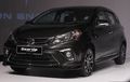 Beda Nasib Dari Daihatsu Sirion, Ini Kabar Kembarannya di Malaysia