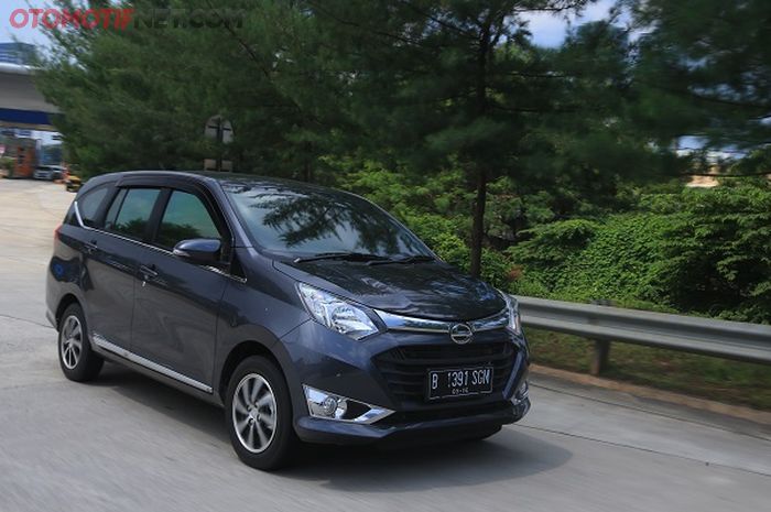 Harga Toyota Calya 2018 bekas
