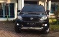 Toyota Fortuner Bekas Tinggal Gas, Tahun 2006 - 2007 Dijual Mulai Segini