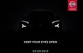 Teaser Nissan Juke Terbaru Sudah Muncul, Kode Segera Meluncur