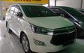 Daftar Harga Innova Reborn Diesel 2017-2019 Bekas, Tipe V Cuma Segini
