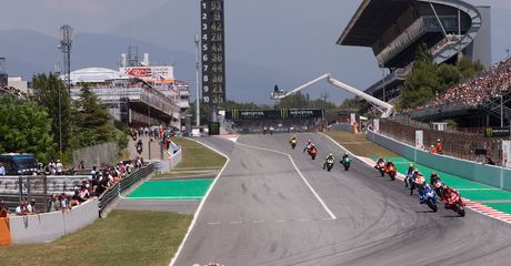 Semua Balap Dunia Berhenti, Ternyata Event Ini Yang Paling Banyak 