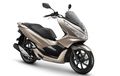 Mantap! All New Honda PCX Diterima Maret, Buat Pemesan Desember 2017