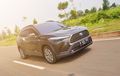 Liga Irit 2021: Toyota Corolla Cross Hybrid, Calon Juara Sejati?
