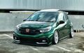 Oplas Honda Brio Lawas Pakai Wajah Mobilio Facelift, Segini Estimasi Biayanya