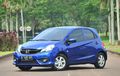 Ini Spesifikasi, Fitur dan Konsumsi BBM Honda Brio 2017, Minat Beli?