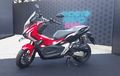 Honda ADV150 Dapat Gelar Motor Terbaik di GridOto Award 2019, Fitur Ini Jadi Andalan