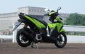 Honda Vario 150 Ini Performanya Beringas, Ada Part Forza 300 Segala