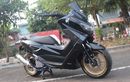 Ternyata Ini Penyebab Mesin Motor Matic Yamaha NMAX Jadi Berisik