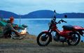 Honda CT125 di Thailand Punya Versi Khusus, Bisa Diterapkan di Indonesia?