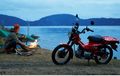 Dijual di Indonesia Harga Honda CT125 Tembus Rp 75 Juta Karena CBU, Berapa Harga Aslinya di Thailand juga Jepang?