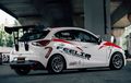 Interior Mazda2 Ini Juga Racing, Mesin Dieselnya Simpan Torsi 300 Nm