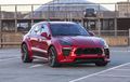 Porsche Macan Tampil Menggoda, Ekspos Bodi Gambot, Pasang Pelek Palang