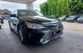 Siapa yang Minat, Ready Toyota Camry 2.5 G A/T 2015 Eks Golden Bird Dijual Murah