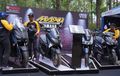 NMAX, XMAX, Aerox Sampai TMAX DX Update Harga November, Dijual Mulai Rp 20 Jutaan