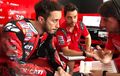 Sempat Tidak Bisa Bernapas, Andrea Dovizioso Juga Kecelakaan pada Tes Sepang