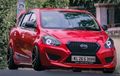 Modifikasi Datsun GO Plus Panca Ini Siap Membawa Anda Tampil Gaya