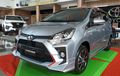 Belum 2 Bulan Meluncur, Toyota Agya Facelift Dihajar Diskon Menggiurkan, Tapi Unitnya Terbatas Nih!