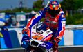 Wuih! Bantu Kebakaran Australia, Jack Miller Lelang Helm MotoGP 2018 Miliknya