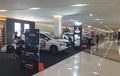 Mitsubishi Motors Supermarket Exhibition, Sajikan New Xpander dan Xpander Cross, Paling Murah Rp 228 Jutaan
