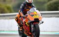 Ini Kunci KTM Bisa Konsisten di Posisi Sepuluh Besar MotoGP Tahun Ini