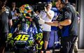 Rossi Setengah Bahagia Usai Tes Pramusim  Sepang Apa Maksudnya?