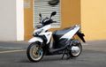Honda Vario 150 Simpel Minimalis Tapi Modifnya Banyak Banget