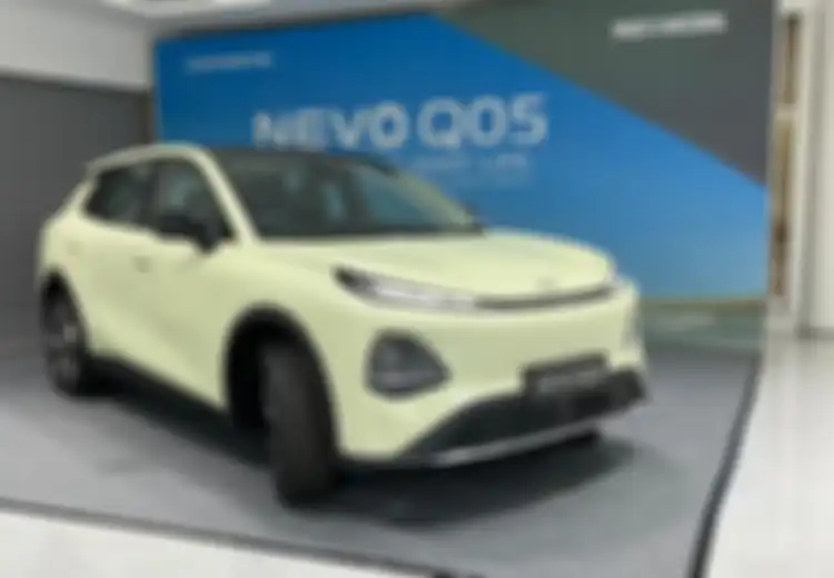 Changan Nevo Q05 Siap Meluncur di GIIAS 2026, Langsung Dirakit di Indonesia