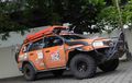 Mitsubishi Pajero Sport Berubah Sangar Lakoni Misi Off-road Ekspedisi