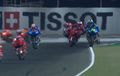 Joan Mir Tuduh Jack Miller Sengaja Senggol di MotoGP Doha, Mir :  Itu Melebihi Batas