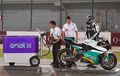 Motor MotoE Dites di Qatar, Bisa Kejutkan Mantan Pembalap MotoGP