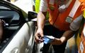 Mobile Reader, Kunci Sukses Kelancaran Transaksi di Gerbang Tol Saat Arus Mudik dan Balik 2018