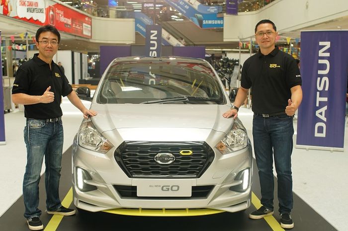 DFSK gelar program untuk memudahkan konsumen              