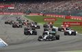 Catat, Ini Jadwal Lengkap F1 Jerman 2018