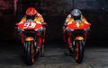 Repsol Honda Launching Tim, Marc Marquez Muncul, Pol Dapat Target