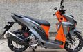 Kombinasi Part Honda PCX 160 dan Air Blade, Vario 150 Ini Makin Unik