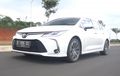 Cek Harga Toyota Corolla Altis 2021 Bekas, Tipe Hybrid Cuma Segini