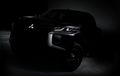 Mitsubishi New Triton Dirilis Bulan Depan, Indonesia Siap Tampung