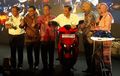 Sambut Era Elektrifikasi, Pameran Kendaraan Listrik Pertama di Indonesia Resmi Digelar