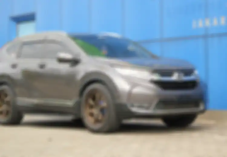 Cek Harga Honda CR-V 1.5 Prestige 2019 Bekas Sisa Segini, Makin Murah?