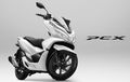 Mau Kredit Honda PCX 150, Ini Skema DP dan Cicilannya